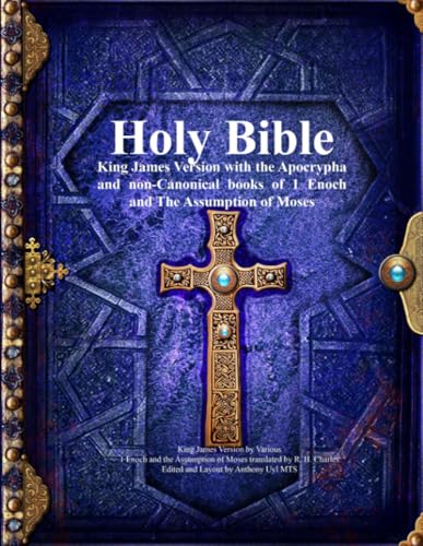 Holy Bible