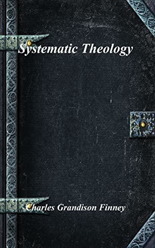 Systematic Theology