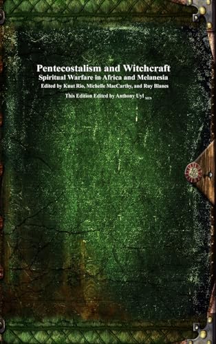 Pentecostalism and Witchcraft