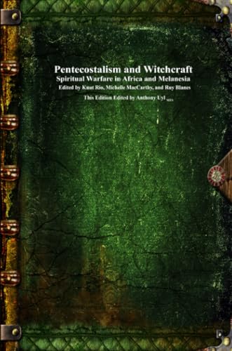 Pentecostalism and Witchcraft