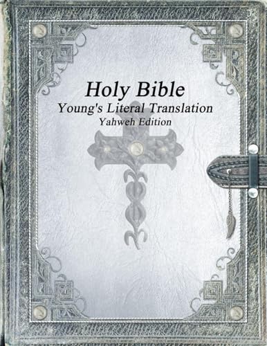 Holy Bible