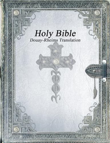 Holy Bible