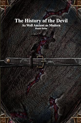 The History of the Devil