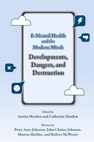 E-Mental Health and the Modern Mind