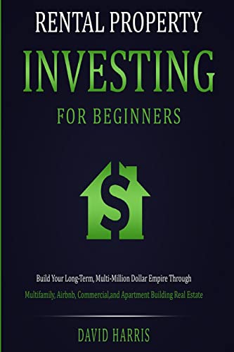Rental Property Investing for Beginners
