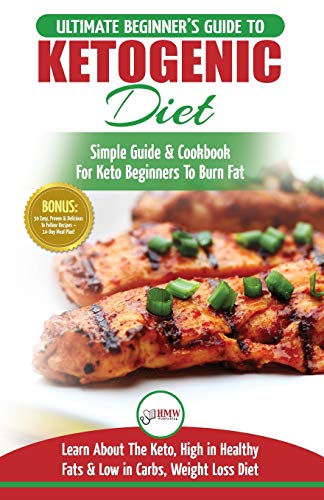 Ketogenic Diet For Beginners