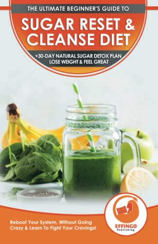 Sugar Reset & Cleanse Diet