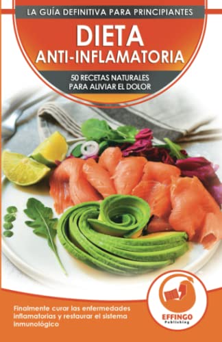 Dieta Anti-inflamatoria