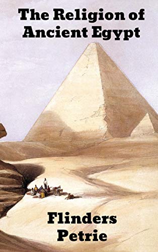 The Religion of Ancient Egypt