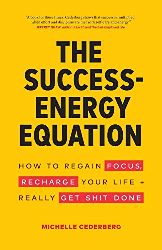 The Success-Energy Equation