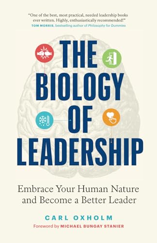 The Biology of Leadership