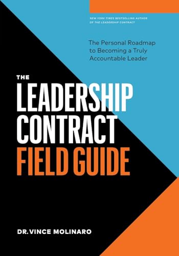 The Leadership Contract Field Guide