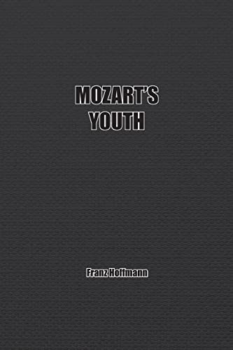 Mozart's Youth