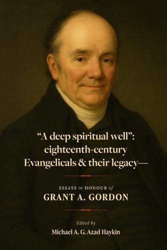 'A deep spiritual well'