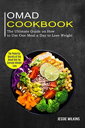 Omad Cookbook