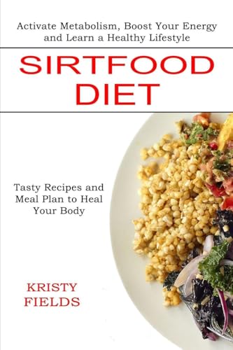 Sirtfood Diet