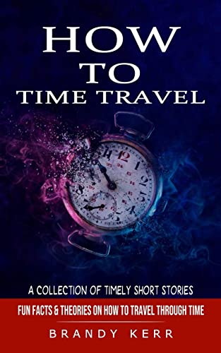 How to Time Travel