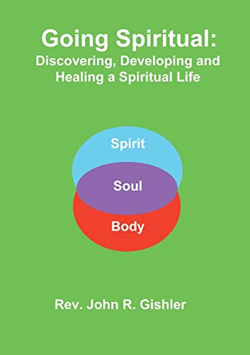 Going Spiritual