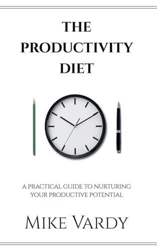 The Productivity Diet