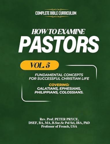 Complete Bible Curriculum
