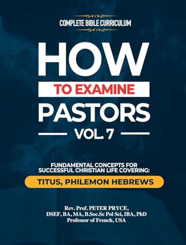 Complete Bible Curriculum