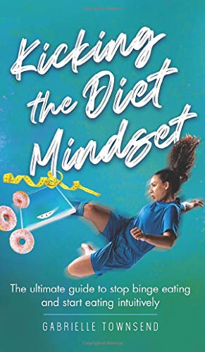 Kicking the Diet Mindset