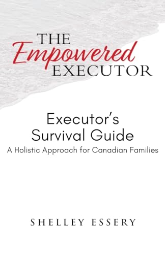 The Empowered Executor - Executor's Survival Guide