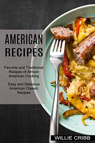 American Recipes