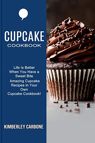Cupcake Cookbook