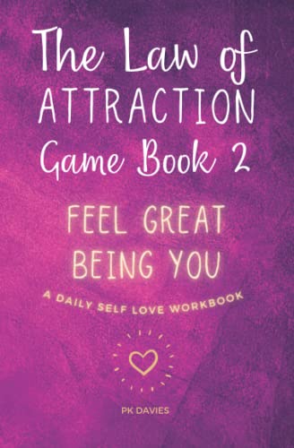 The Law of Attraction Game Book 2