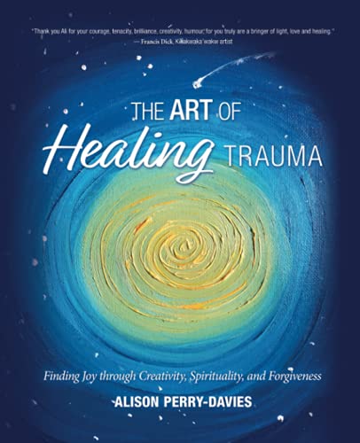 The Art of Healing Trauma