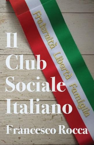 Il Club Sociale Italiano