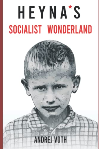Heyna's Socialist Wonderland
