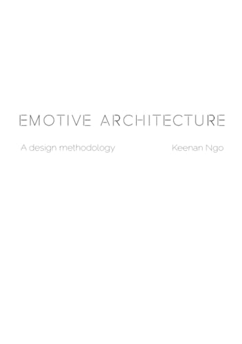 Emotive Architecture