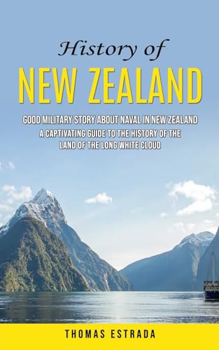 History of New Zealand
