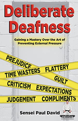 Sensei Self Development Series