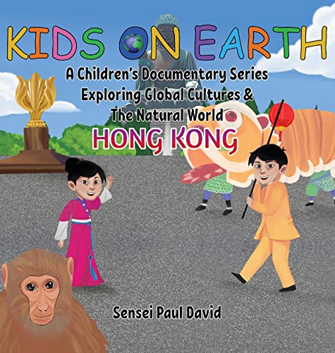 Kids On Earth A Children's Documentary Series Exploring Global Culture & The Natural World