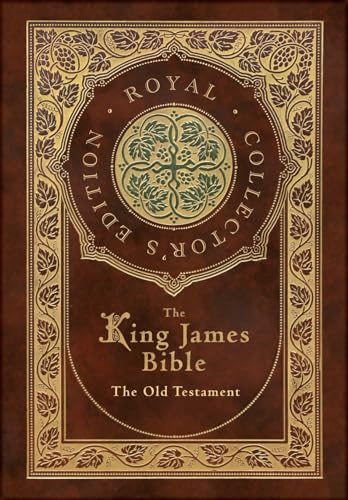 The King James Bible