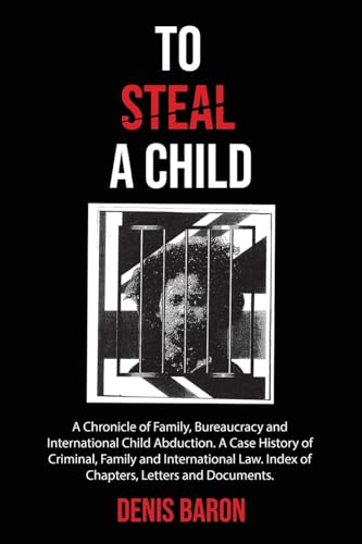 To Steal a Child
