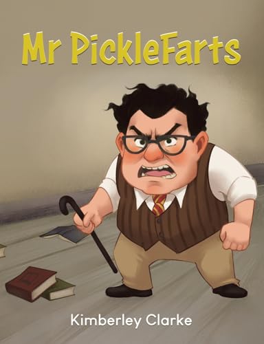 Mr PickleFarts