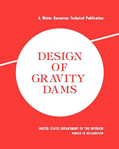 Design of Gravity Dams