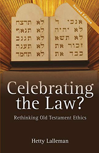 Celebrating the Law?