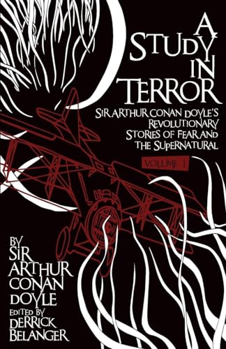 A Study in Terror