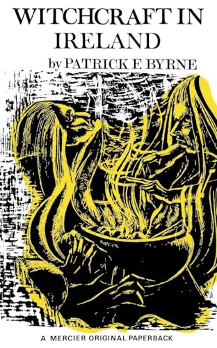 Witchcraft in Ireland