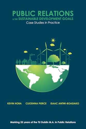 Public Relations & the Sustainable Development Goals