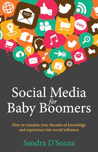 Social Media for Baby Boomers
