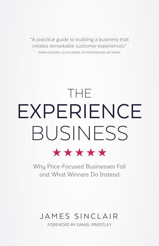 The Experience Business
