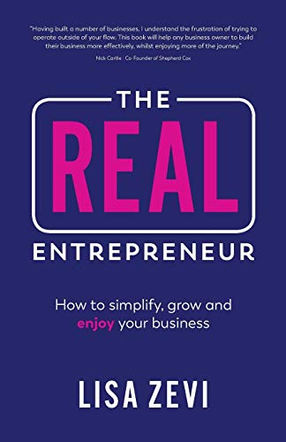 The REAL Entrepreneur