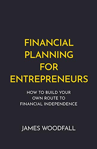 Financial Planning for Entrepreneurs
