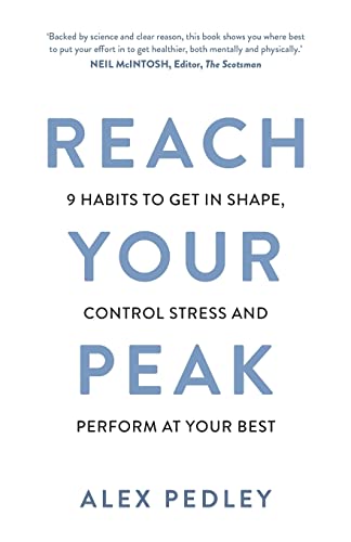 Reach Your Peak